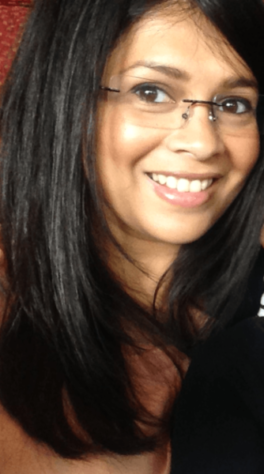 Waheed Reksha Wala Rekha Waheed - MBA Literary Agents