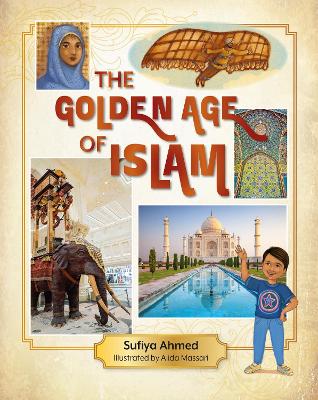 The Golden Age of Islam - MBA Literary Agents